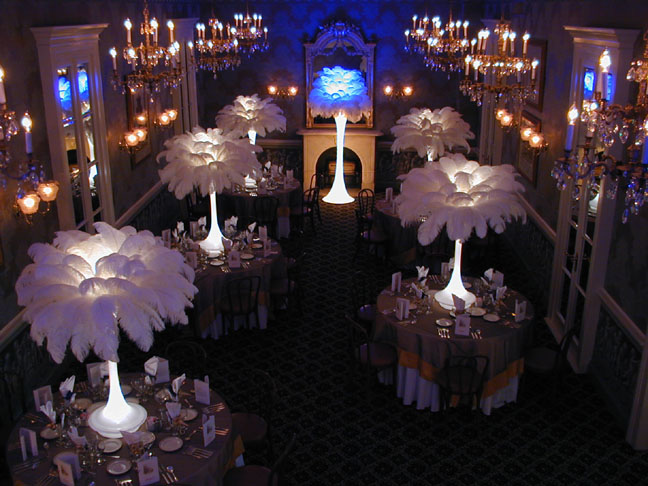 Wedding Reception Decoration Ideas